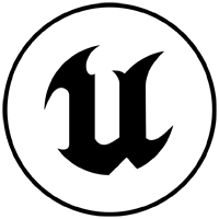 Работаем в Unreal Engine